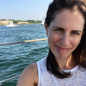 Meet your Posher, Rachel